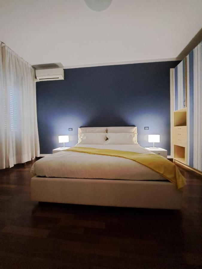 Fancy Monique Appartement